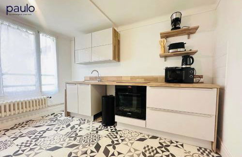 Appartement Coeur de ville - Foto 7