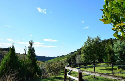 Apartment in Marche with Pool near Adriatic - Foto 47