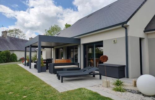 Gîte Villa le 29 - Foto 1