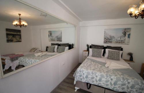 Apartments Coli-Apartman DORA - Photo 16