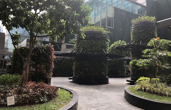 Gotophi at The Gramercy Residences - Foto 57