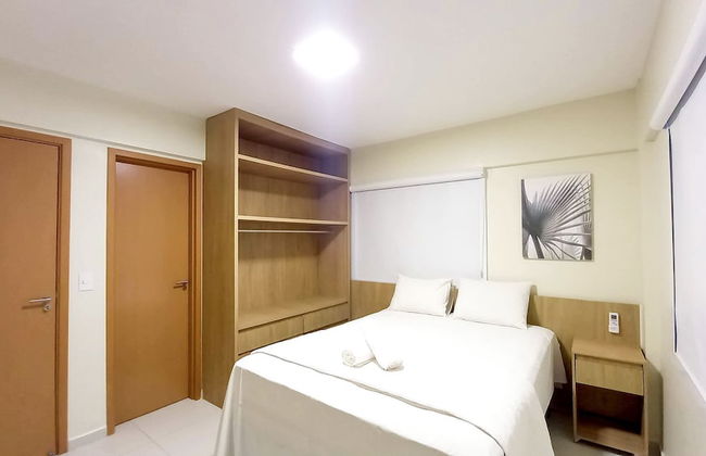 Lindos apartamentos no Porto Cayman - Foto 6