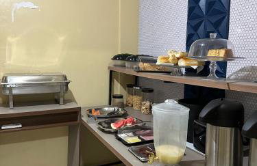 BeB Hotel Macapá - Foto 17