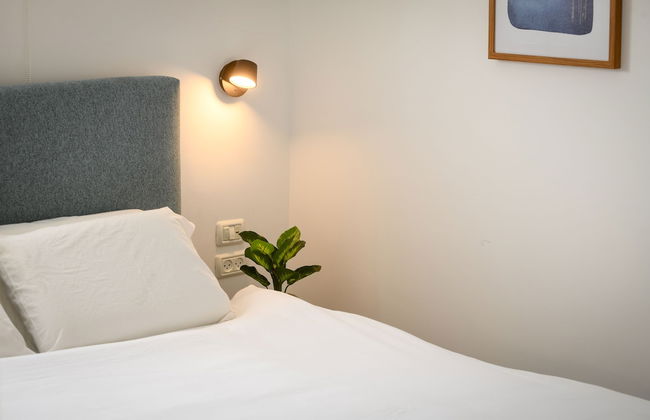 Relax in a Rural Retreat 2BR Apt wGarden - Foto 9