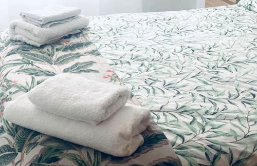 Apartamento de dos dormitorios en Almería. - Foto 10