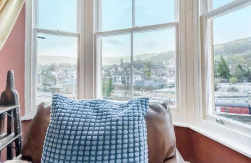 5 Bed in Llangollen oc-l34205 - Foto 17