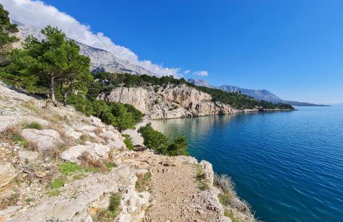 Sea view stone house Donkey - Foto 51