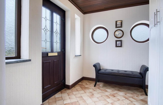 Longview - 4 Bedroom Holiday Home - Pembroke Dock - Foto 44