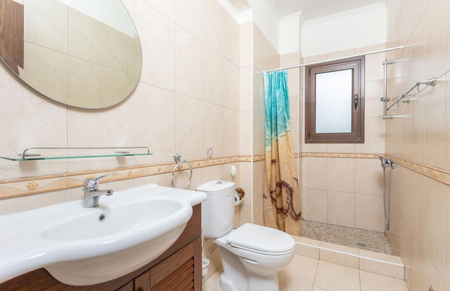 Villa Dora in Argaka - Photo 38