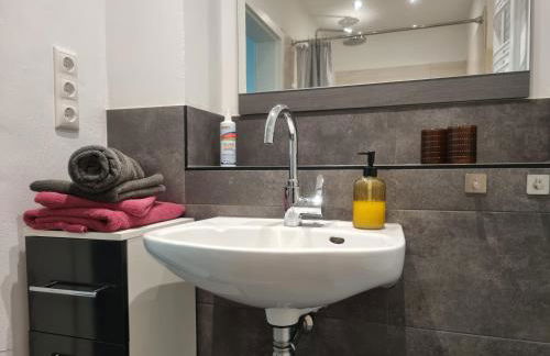 Appartment Barbier - Foto 15