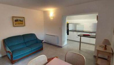 T2 indépendant dans maison Tout confort - Foto 5