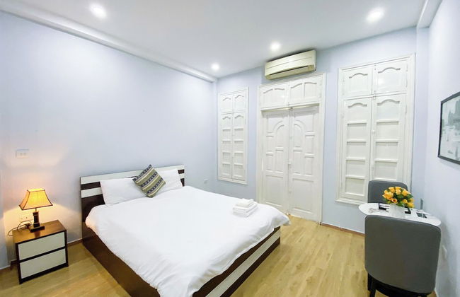 Eco Nest Cozy Apartment & Hotel - Foto 8