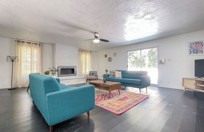 Casa Relajante - Foto 27