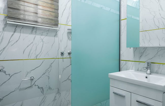 BKT Cribs - Apartments & Suites - Foto 17