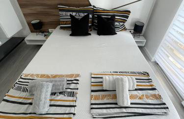 Apartments Mak & Lux - sea & sunset top view - Photo 65