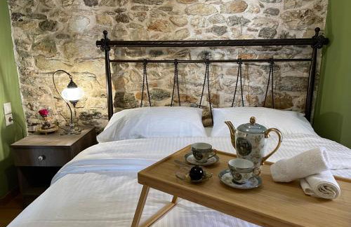 Αρχοντικό Γιούλη - Foto 20