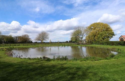 Old Willow Barn - Foto 26