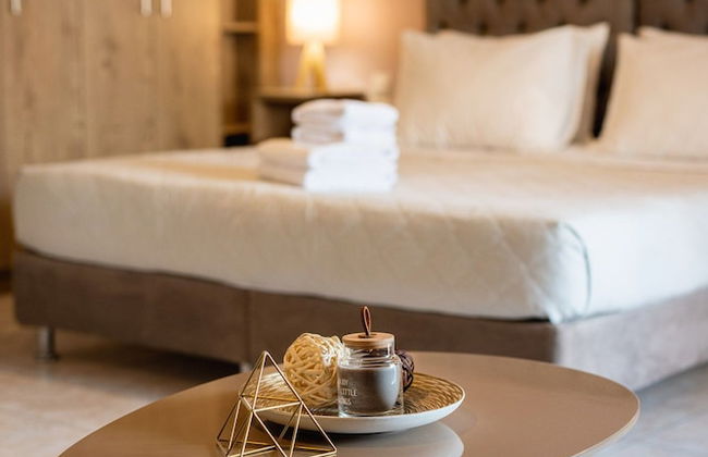 Koukos Loft Apartments - Photo 12