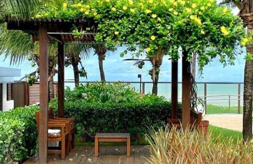 Paraíso do Atlântico Club Residence - Foto 62