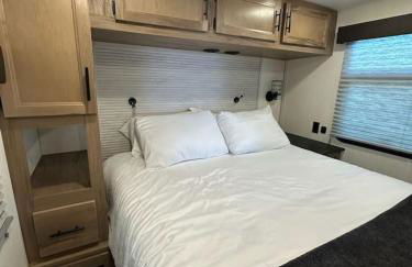 Buffalo Drift Tiny Home - Foto 10