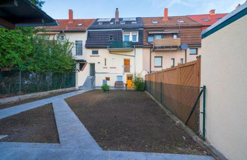 charming living - Parking - MA - PFALZ - A61 - Foto 20