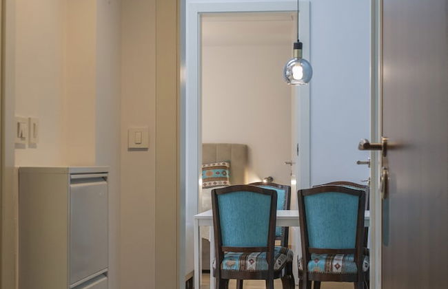 Remarkable 1-bed Apartment in Sarajevo - Foto 15