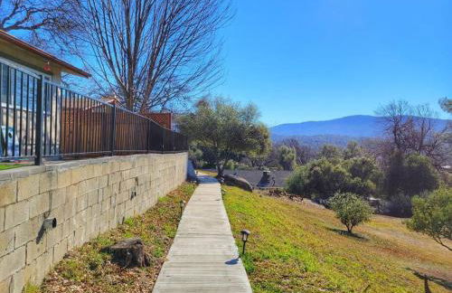 Yosemite Gateway Cottage - King Suite - Mountain Views - Foto 38