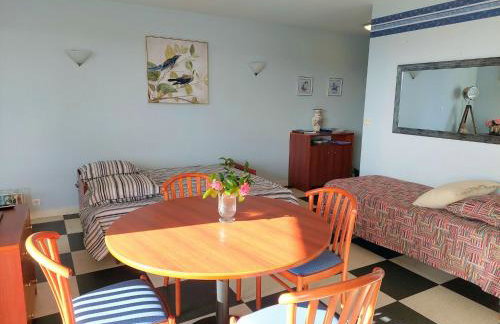 Apartment in Cornouaille near Sandy Beach - Foto 8