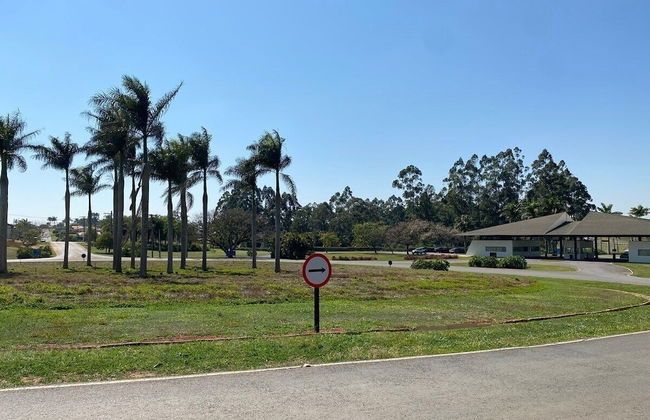 linda casa de campo nova em condominio - Photo 27