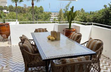 Apartment Marbella - Puente Romano Area - Casa las Mariposas - Foto 9