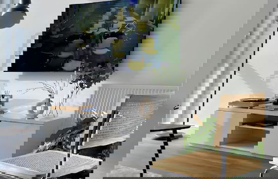 Stylish London Flat - Private Terrace - City View - Foto 30