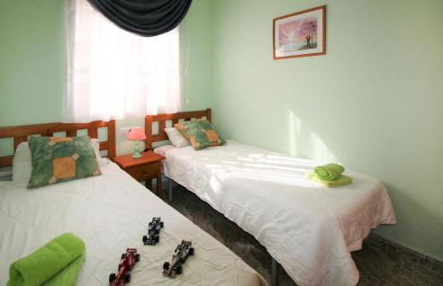 Stunning Home In Orihuela Costa - Foto 23