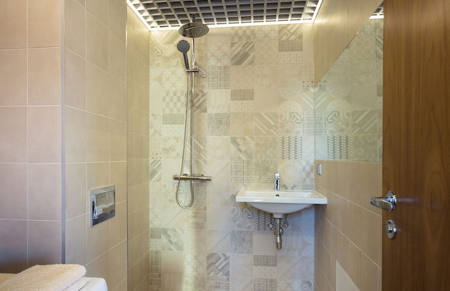 Konrad Old Town Apartments - Photo 39