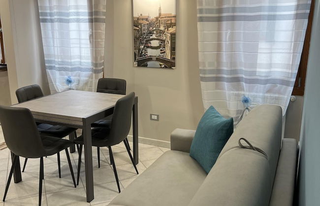 Casa Fiorenza in Chioggia - Foto 44