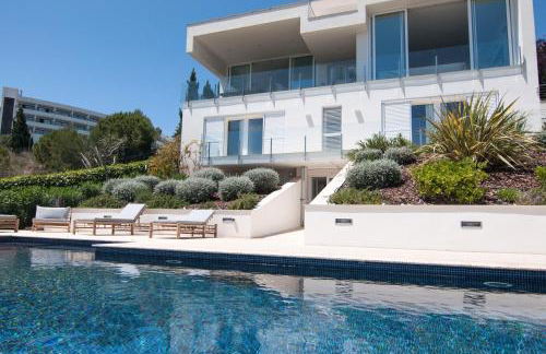 Villa Miramar by Glasir - Photo 6