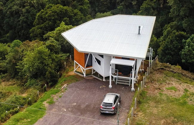 Arisa Mountain House - Photo 30