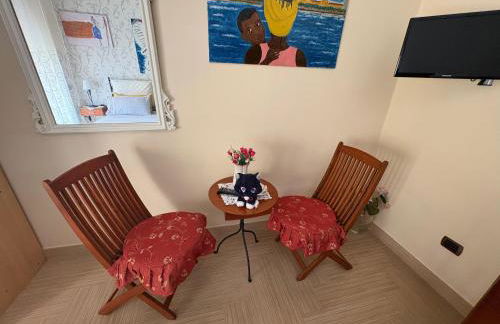 Casa Vacanze PepeNero - Photo 6