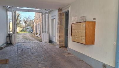 Studio du BoisDHyver - Foto 3