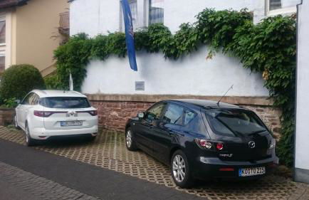 Ferienwohnungen Am Bruttiger Moselsteig - Foto 9