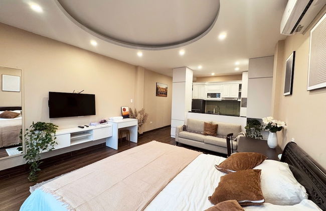 The Little Hanoi - Foto 25