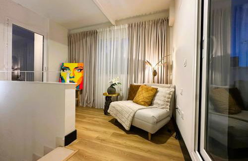 NEW Designer-Penthouse - Foto 24