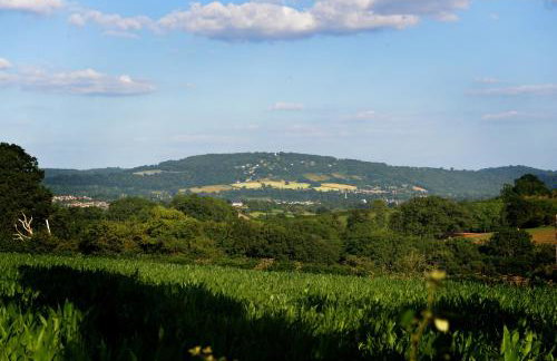 Steppes Farm Cottages - Foto 52