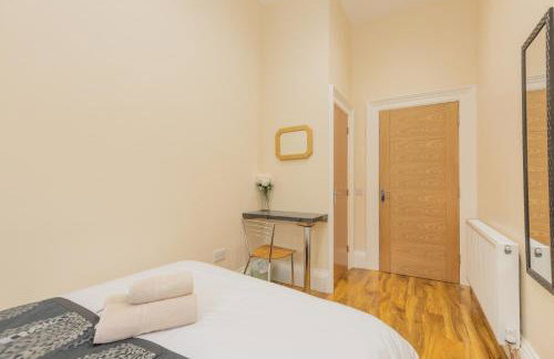 New 3-Bedroom Apartment Close to City Centre - Foto 29