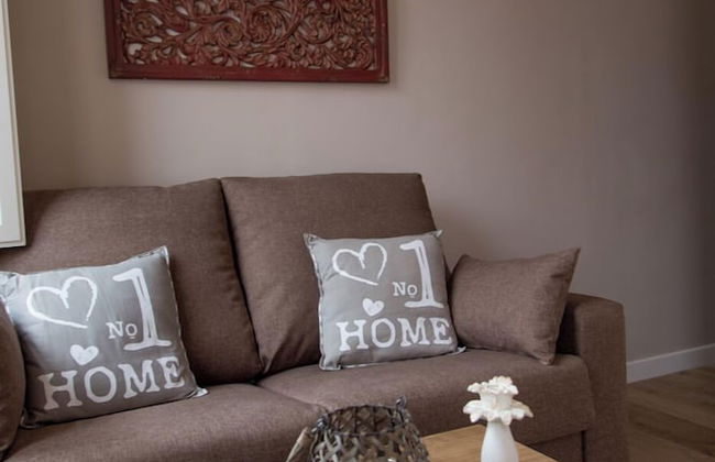 Palacio Almagra - Foto 35