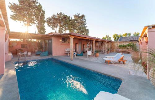 Onar Villa Kolympia - Foto 30