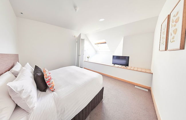 Salamanca Inn - Foto 6