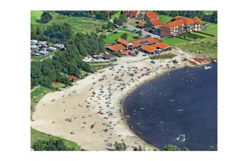 Fehnhuus Comfortable holiday residence - Foto 33