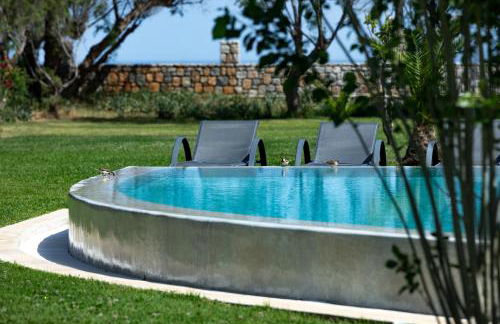 Villa Elvina - Foto 29