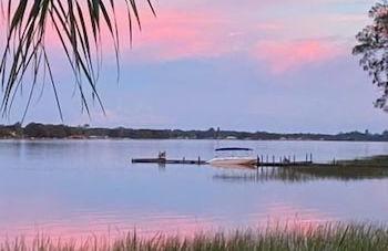 Lake Placid Home Boat Parking and Clubhouse Access by RedAwning - Photo 22