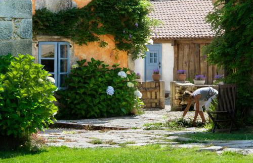 Casa do Castelo de Andrade - Photo 43